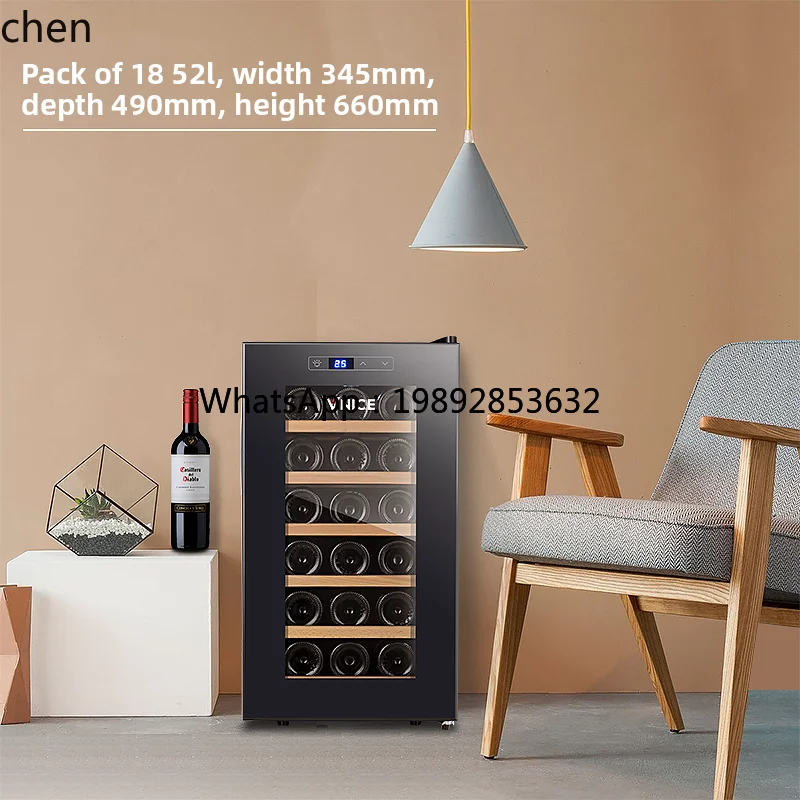 cc26 constant temperature wine - огляд і ціна Wine & Beer Packages