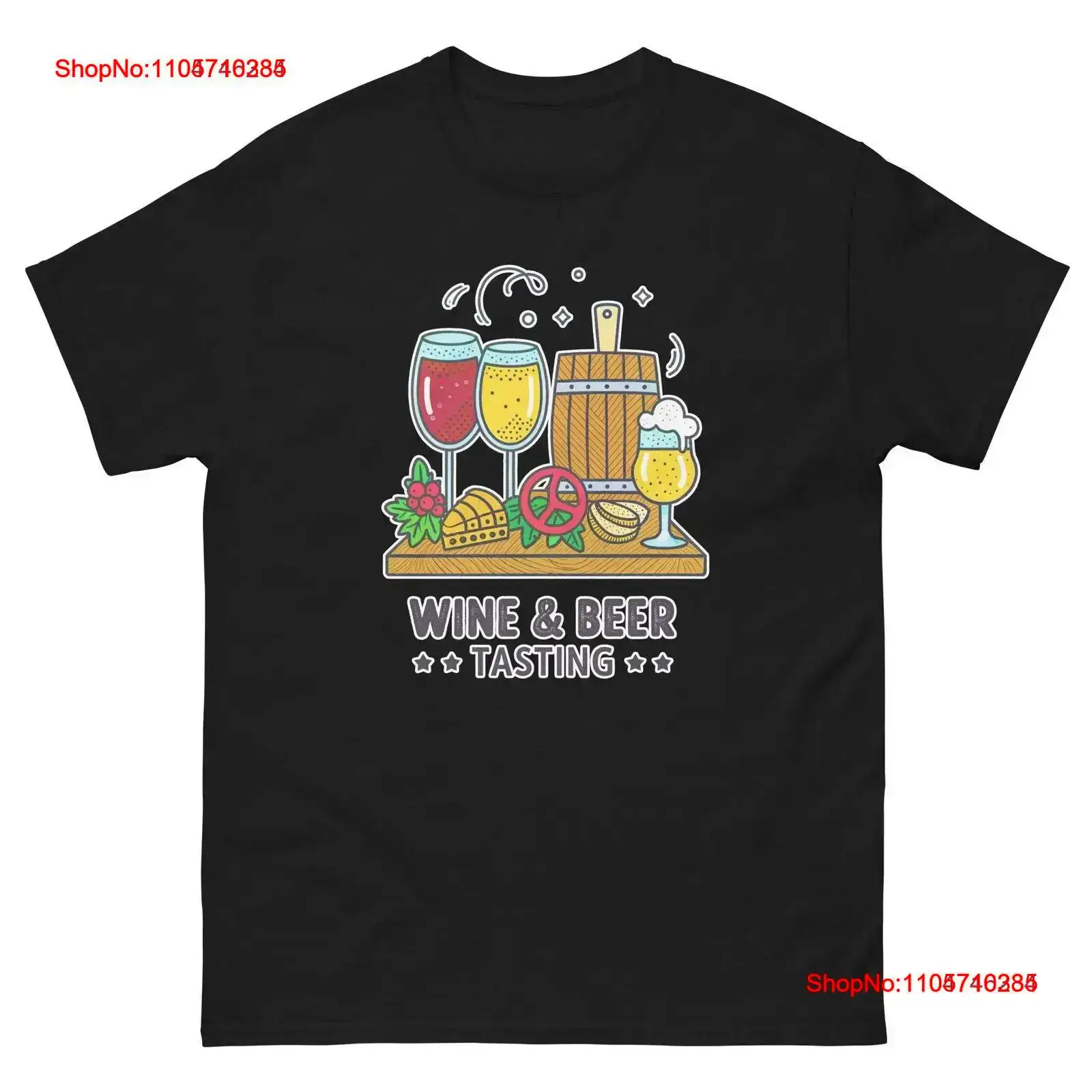 Wine Beer Tasting Event Attrac - огляд і ціна Wine Beer Tasting