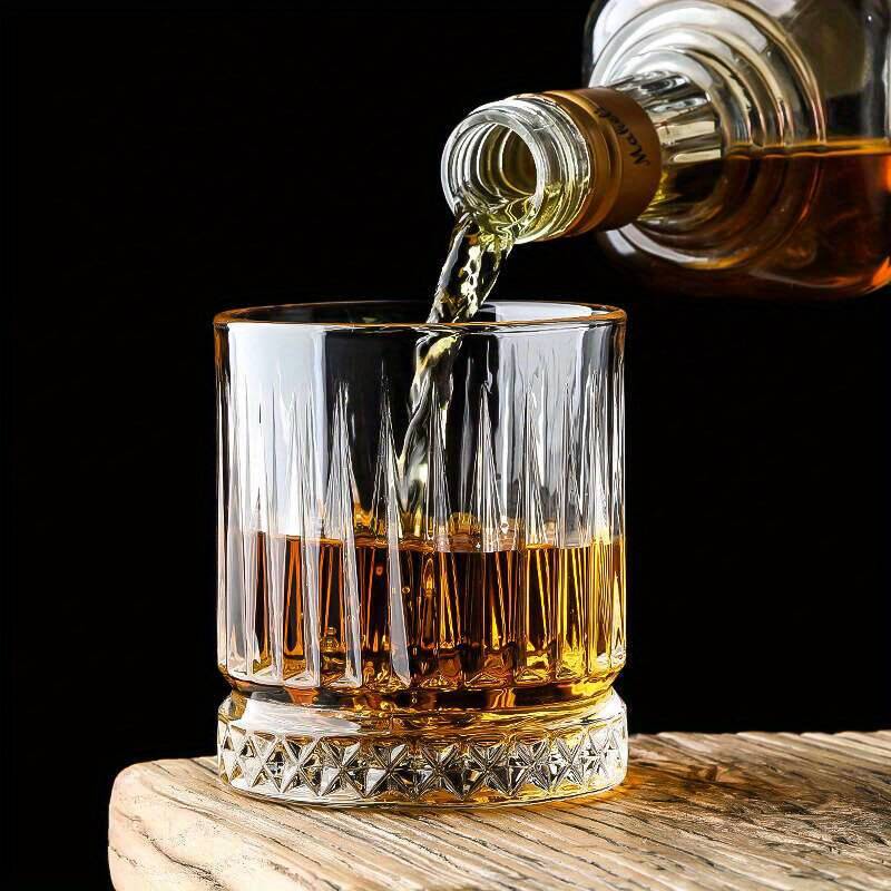 100Ml/210Ml European Whiskey H - огляд і ціна Wine Beer Tasting