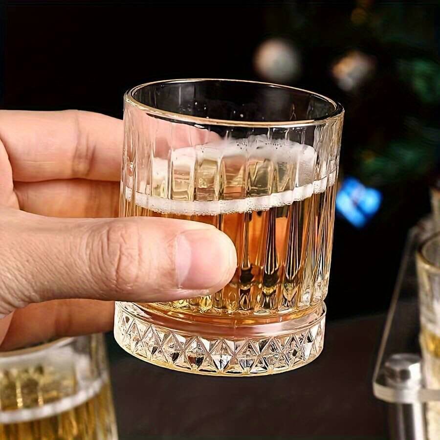 100Ml/210Ml European Whiskey H - огляд і ціна Wine Beer Tasting