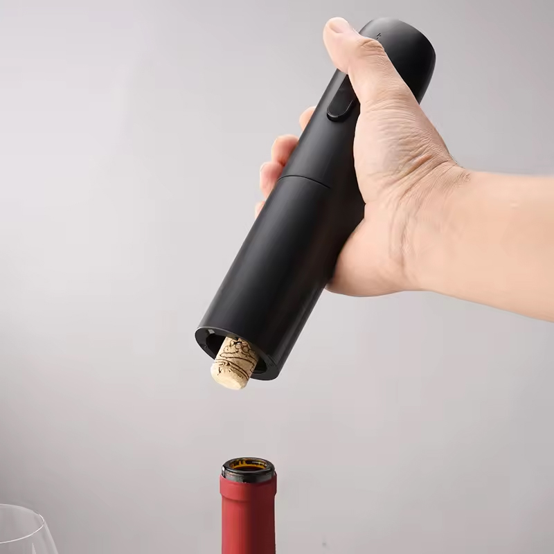 4-in-1 Electric Bottle Wine Op - огляд і ціна Wine Beer Bottle