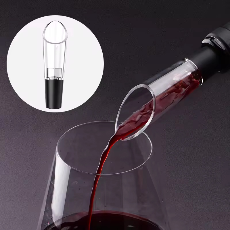 4-in-1 Electric Bottle Wine Op - огляд і ціна Wine Beer Bottle