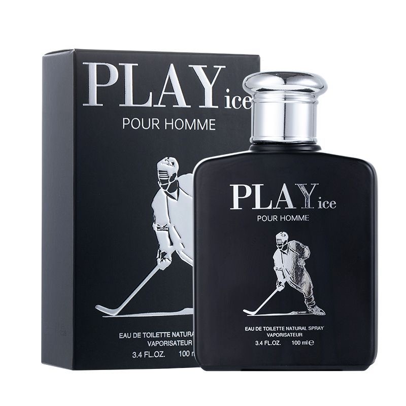 100ml Luxury Style Men Perfume - огляд і ціна Wine&Beer Mouton