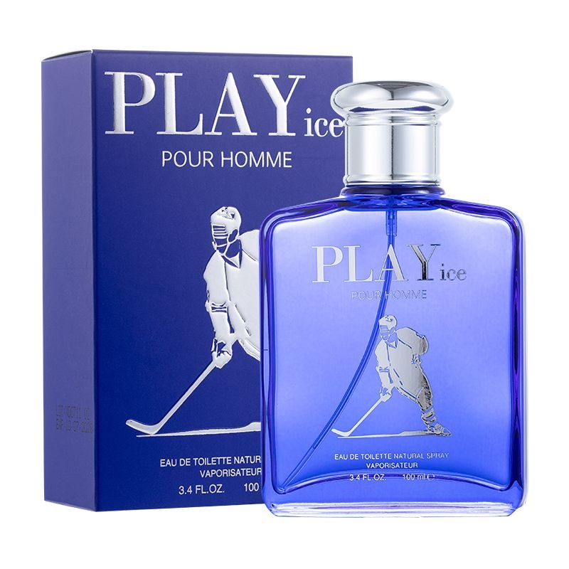100ml Luxury Style Men Perfume - огляд і ціна Wine&Beer Mouton