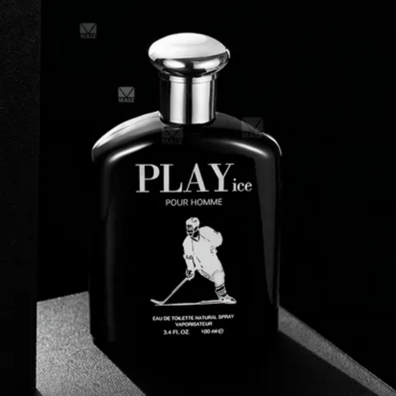 100ml Luxury Style Men Perfume - огляд і ціна Wine&Beer Mouton
