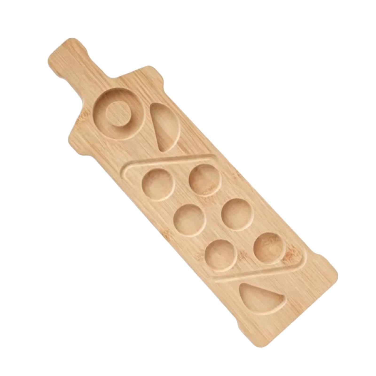Flight Paddle Freestanding Com - огляд і ціна Wine Beer Tasting