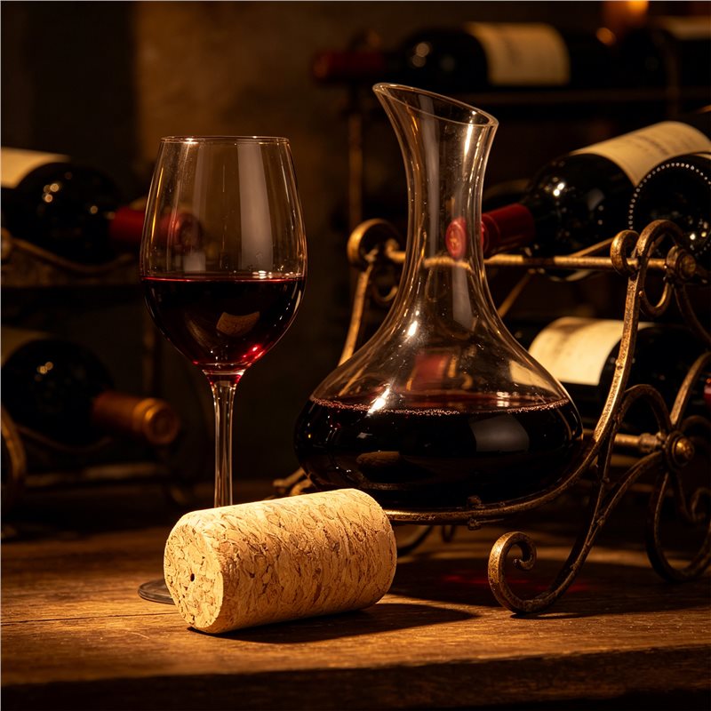 100Pcs Straight Wood Corks Win - огляд і ціна Wine Beer Type
