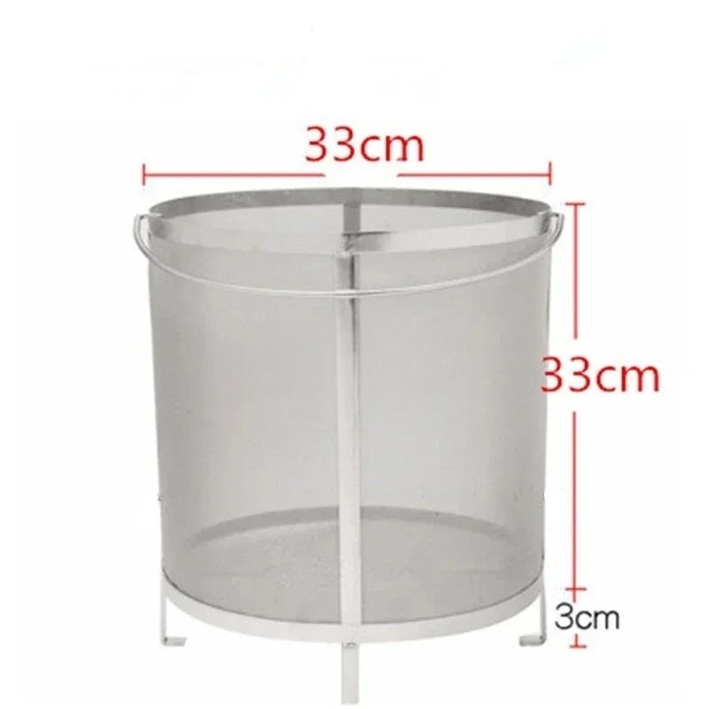 Filter Basket Strainer Barware - огляд і ціна Wine Beer House