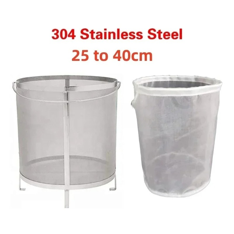 Filter Basket Strainer Barware - огляд і ціна Wine Beer House