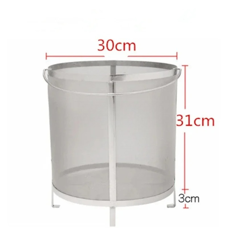 Filter Basket Strainer Barware - огляд і ціна Wine Beer House