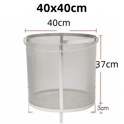 Filter Basket Strainer Barware - огляд і ціна Wine Beer House