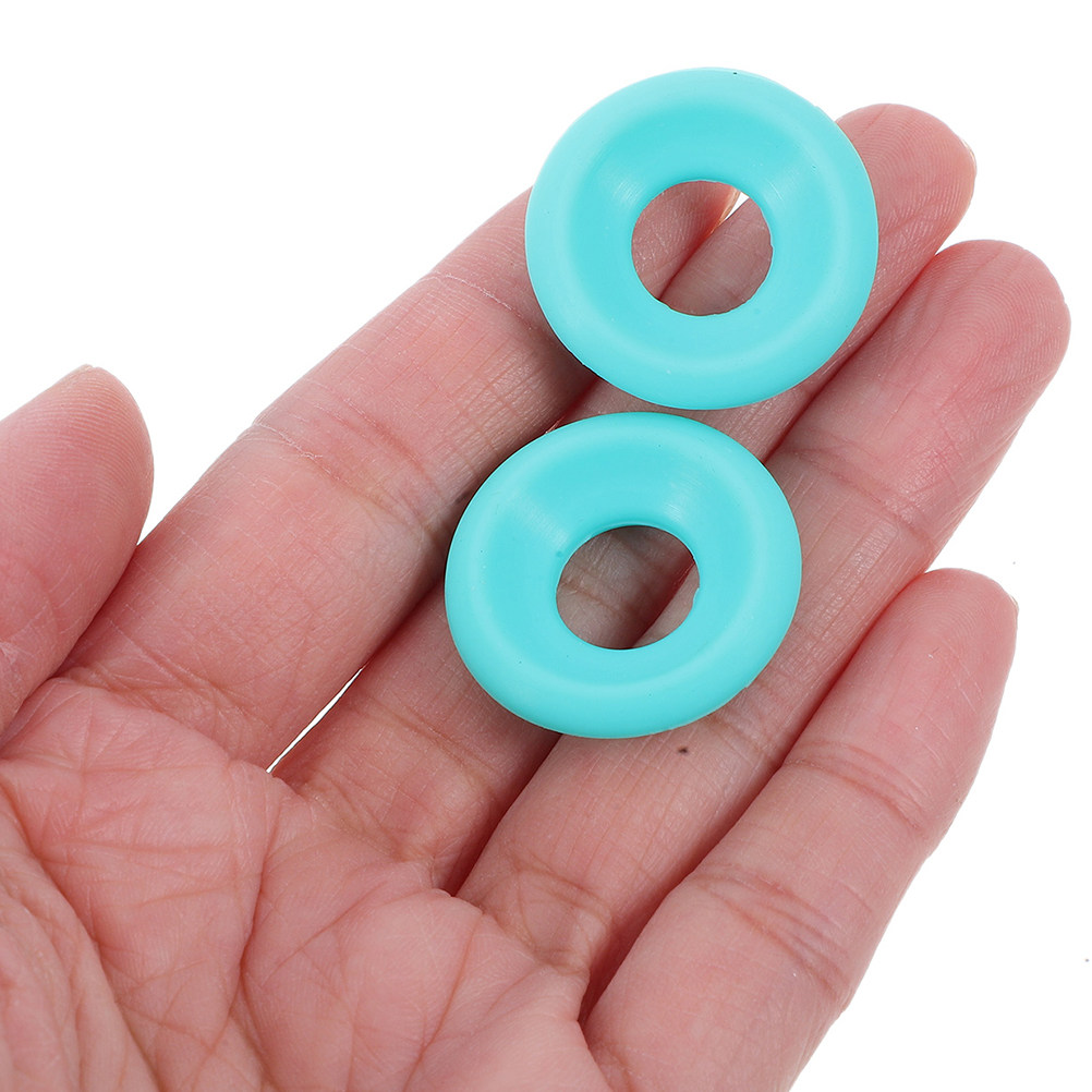 12pcs Wine Bottle Sealing Gask - огляд і ціна Wine Beer Bottle