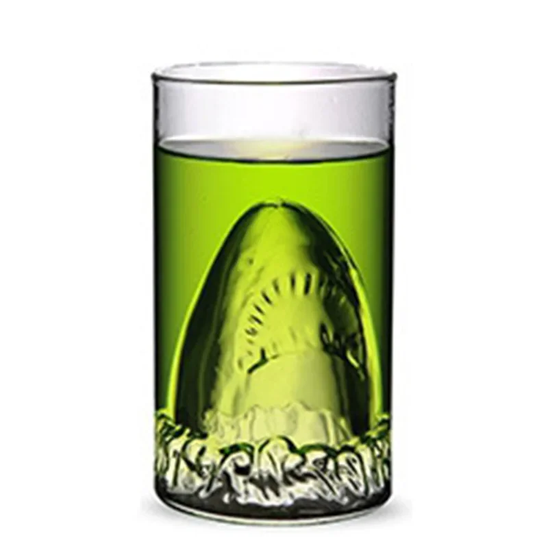 Big Shark Head Creative Beer C - огляд і ціна Wine Beer Tour