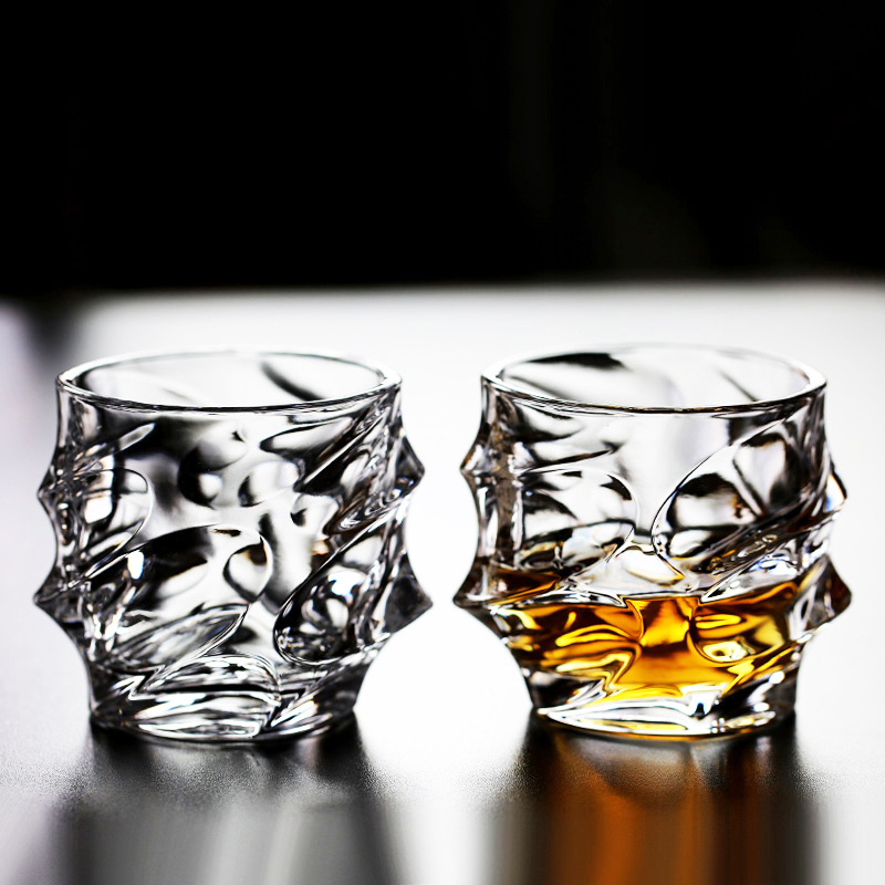 320ml Transparent Cocktail Bra - огляд і ціна Wine Beer Bottle