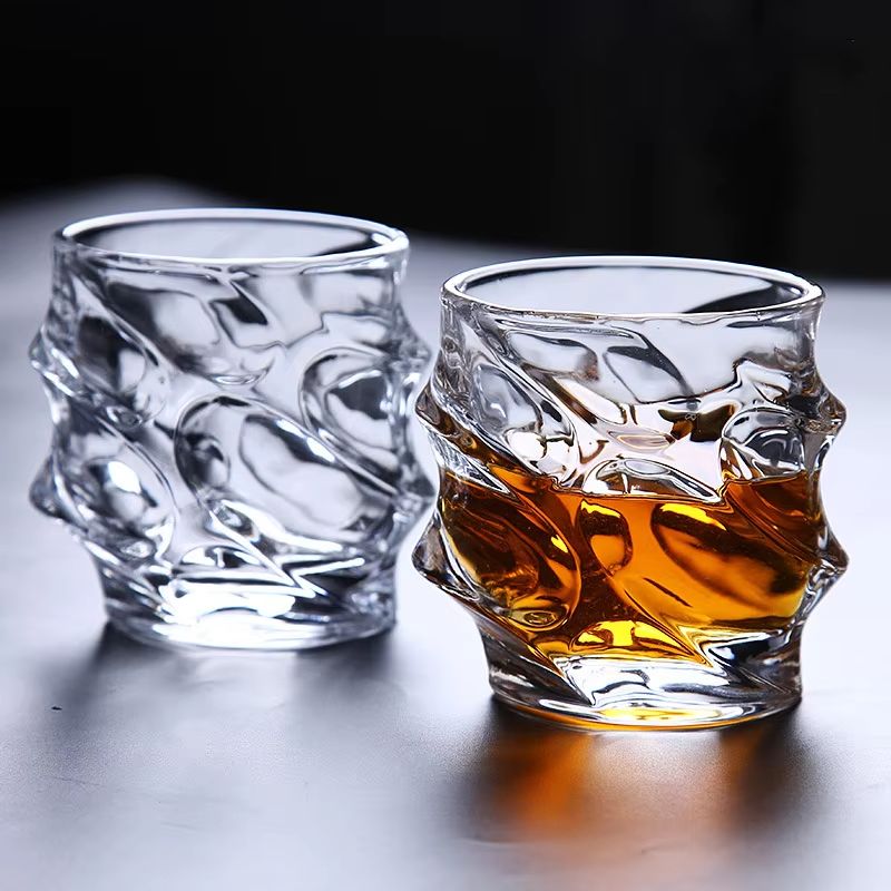 320ml Transparent Cocktail Bra - огляд і ціна Wine Beer Bottle