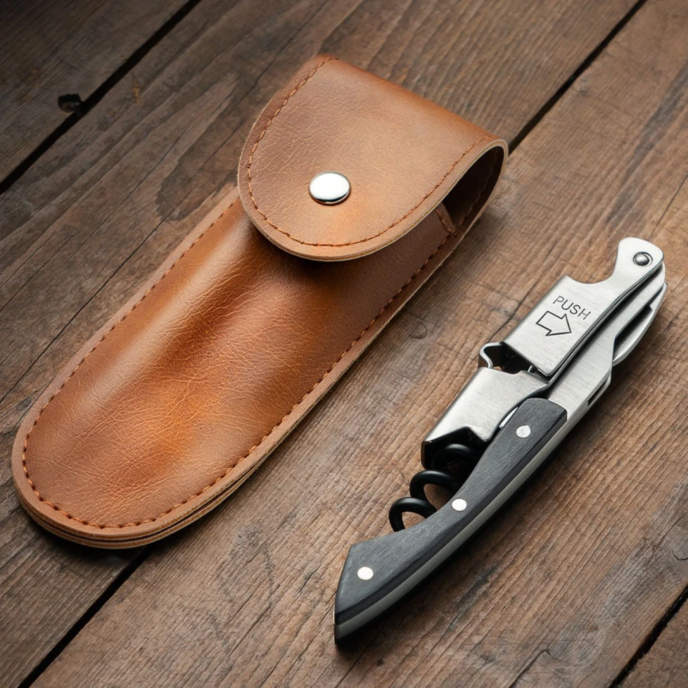 Wine Bottle Opener Custom Text - огляд і ціна Wine In Beer Name