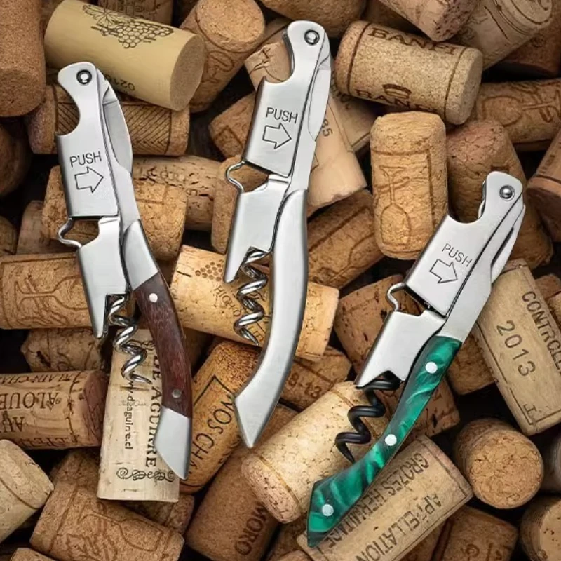 Wine Bottle Opener Custom Text - огляд і ціна Wine In Beer Name
