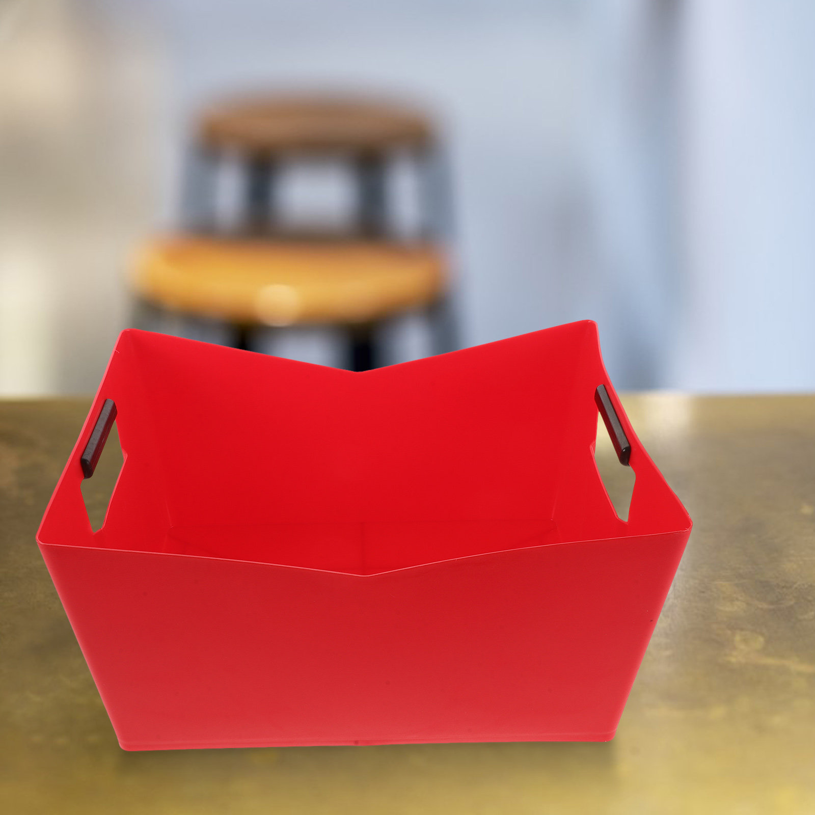 Plastic Bucket Beer Tub V Type - огляд і ціна Wine Beer Type
