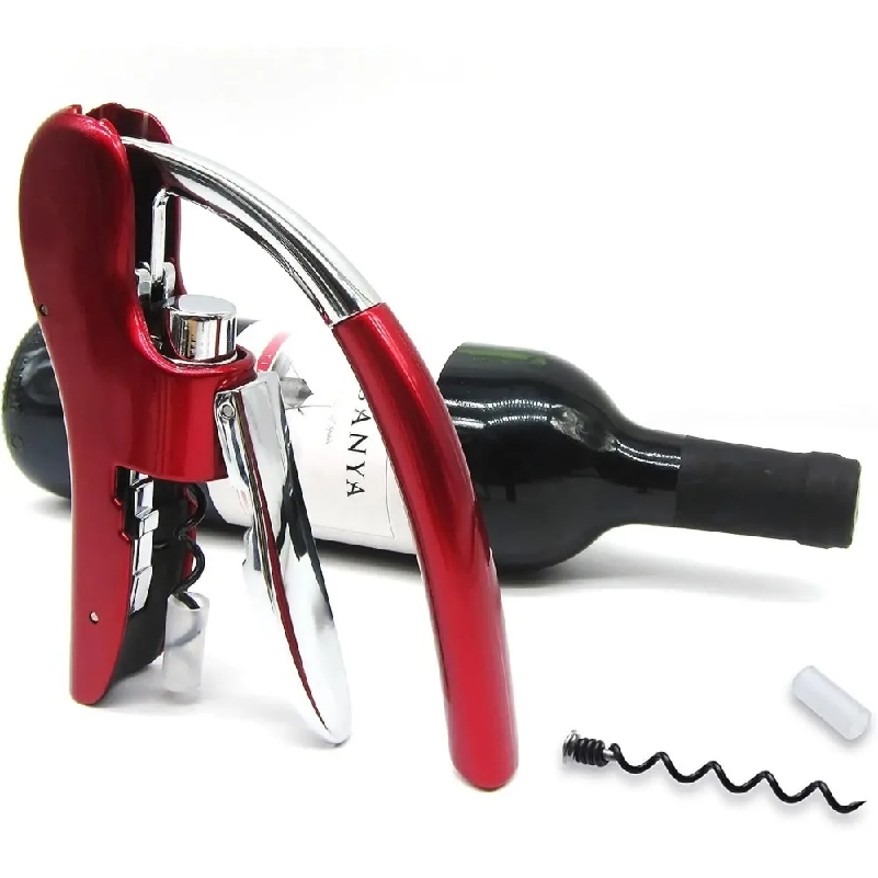Professional Stainless Steel W - огляд і ціна Wine Beer Bottle