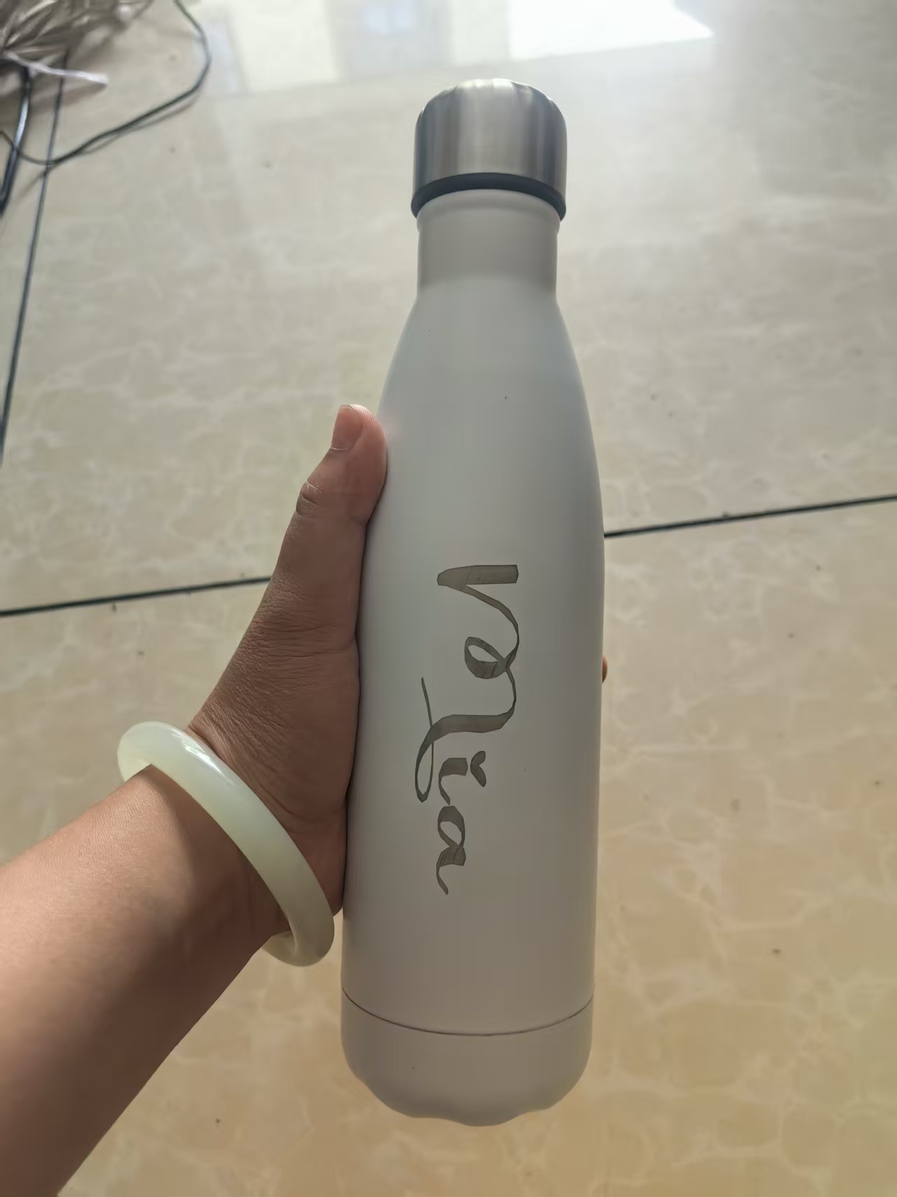 Custom Text/Logo Printed Name  - огляд і ціна Wine In Beer Name