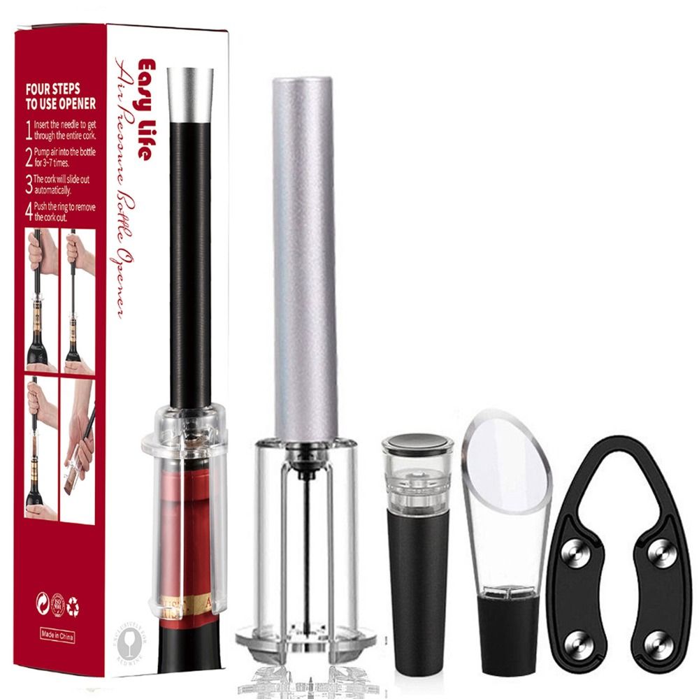 Bar Accessories Wine Bottle Op - огляд і ціна Wine Beer Bottle
