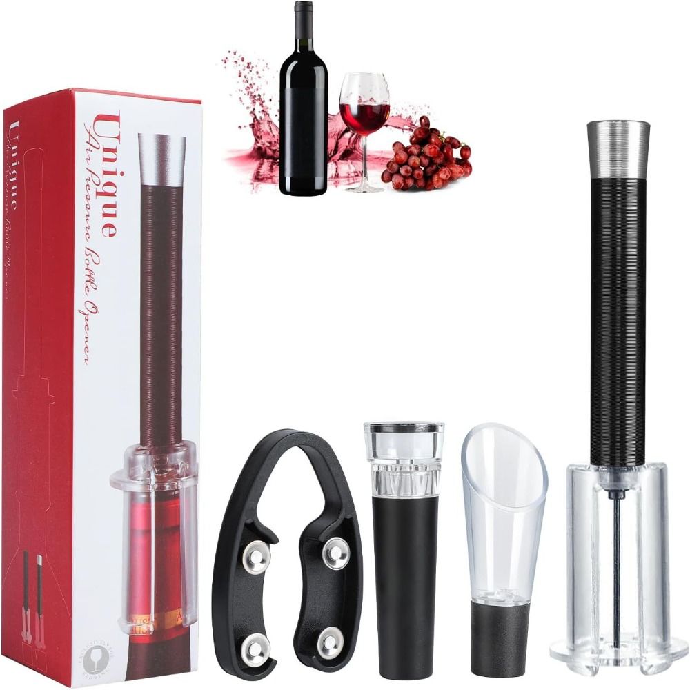 Bar Accessories Wine Bottle Op - огляд і ціна Wine Beer Bottle