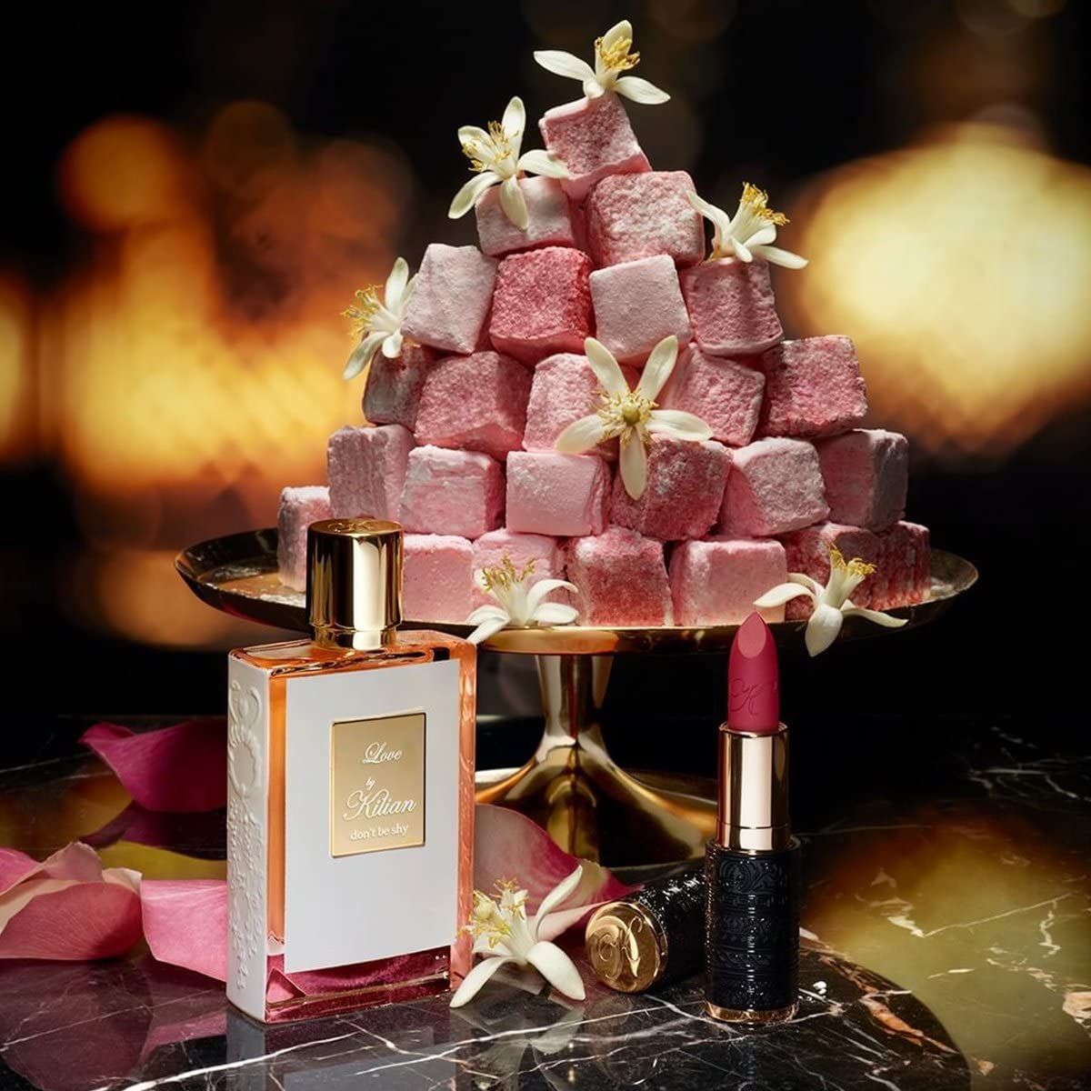 Love, Don’t Be Shy Eau de Parf - огляд і ціна Wine&Beer Mouton