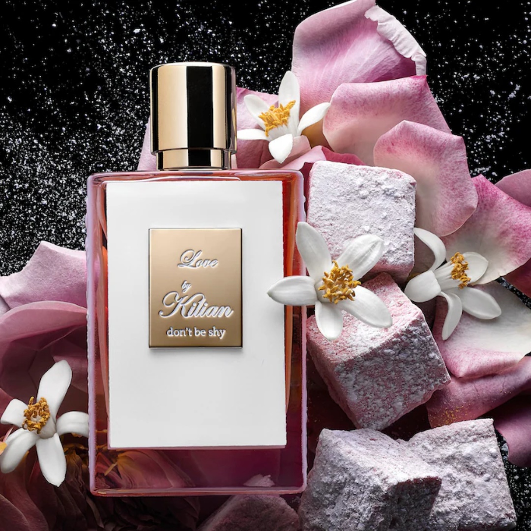 Love, Don’t Be Shy Eau de Parf - огляд і ціна Wine&Beer Mouton