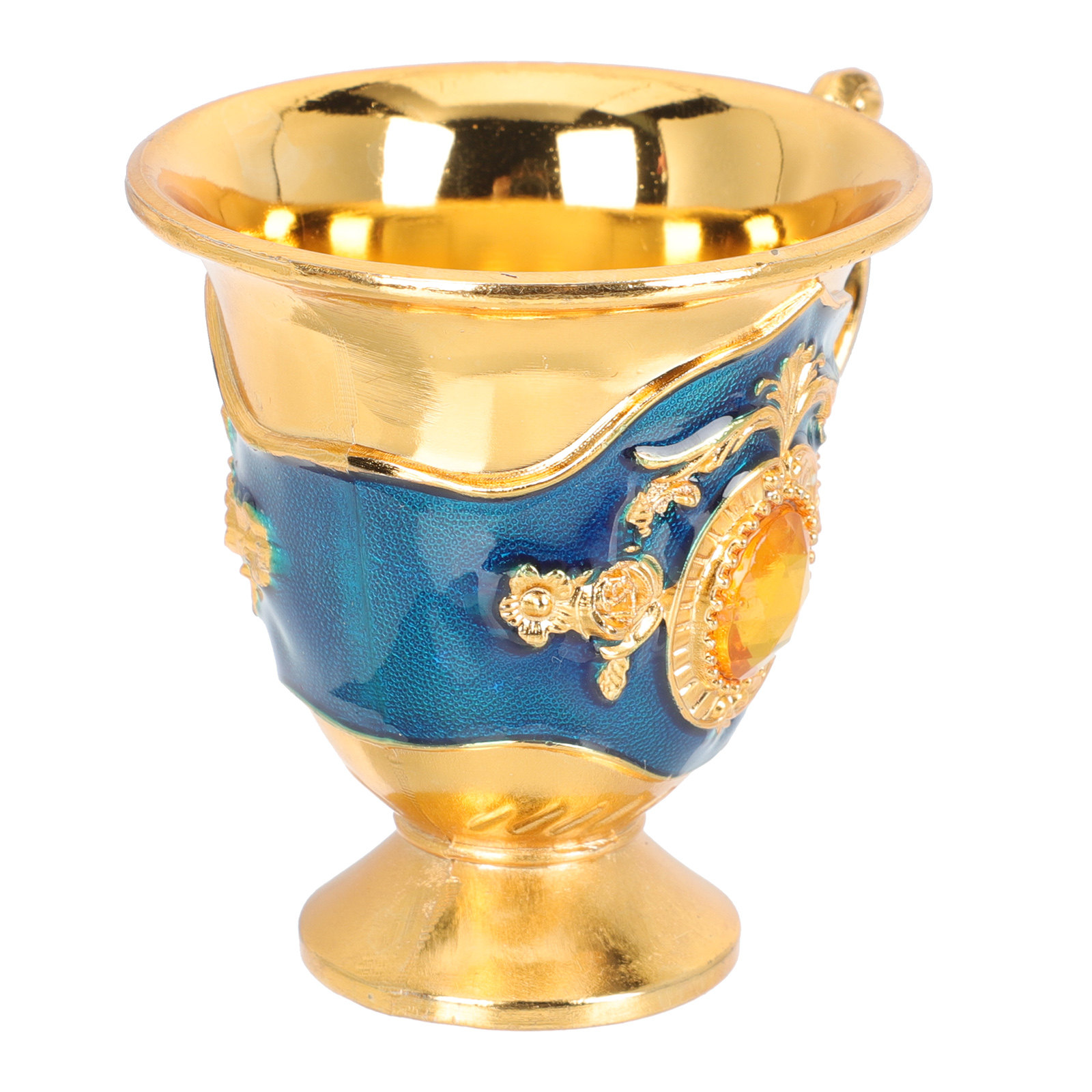 1Pcs European Style Anti-Break - огляд і ціна Wine Beer Coffee