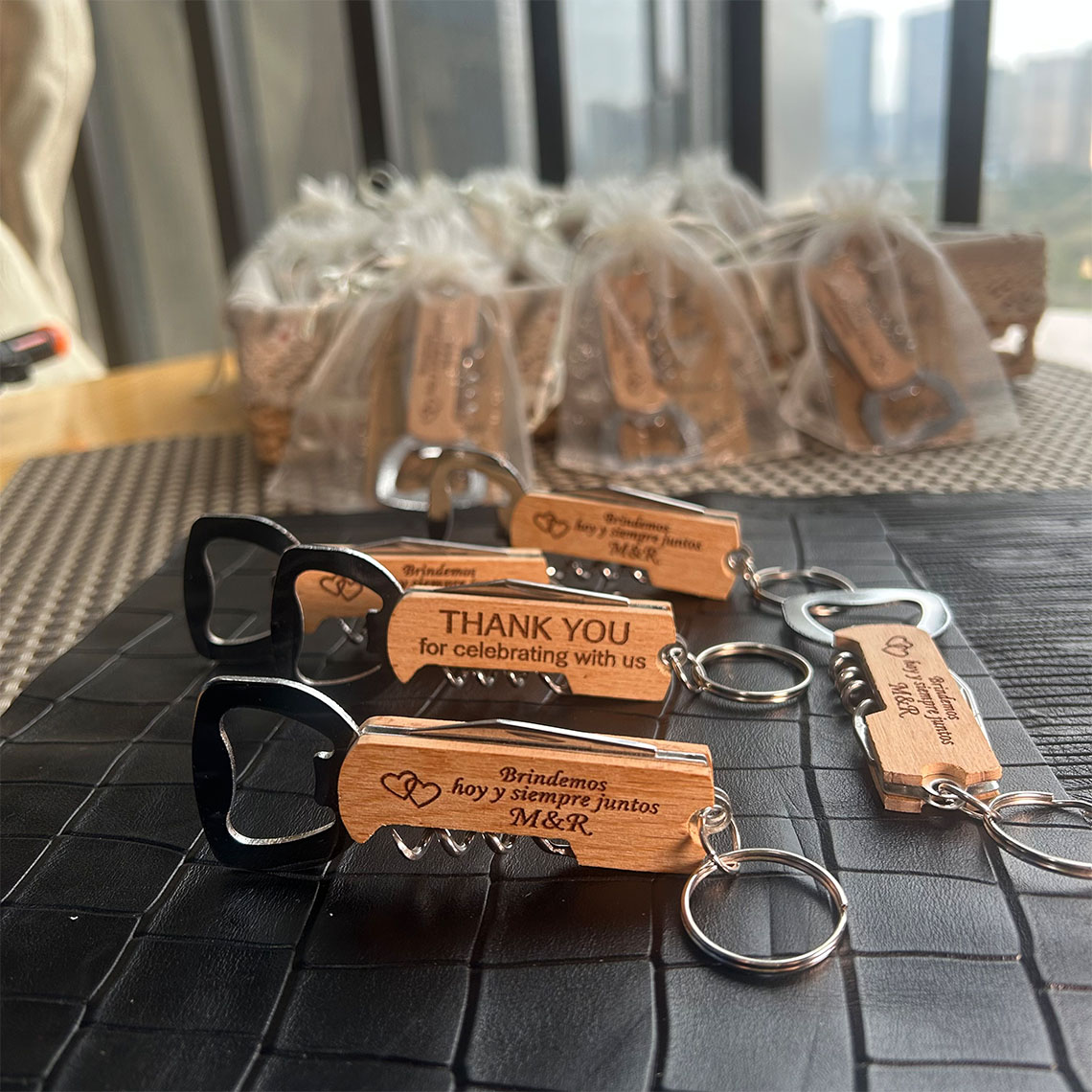 20pcs/50pcs Personalized Beer/ - огляд і ціна Wine Beer House