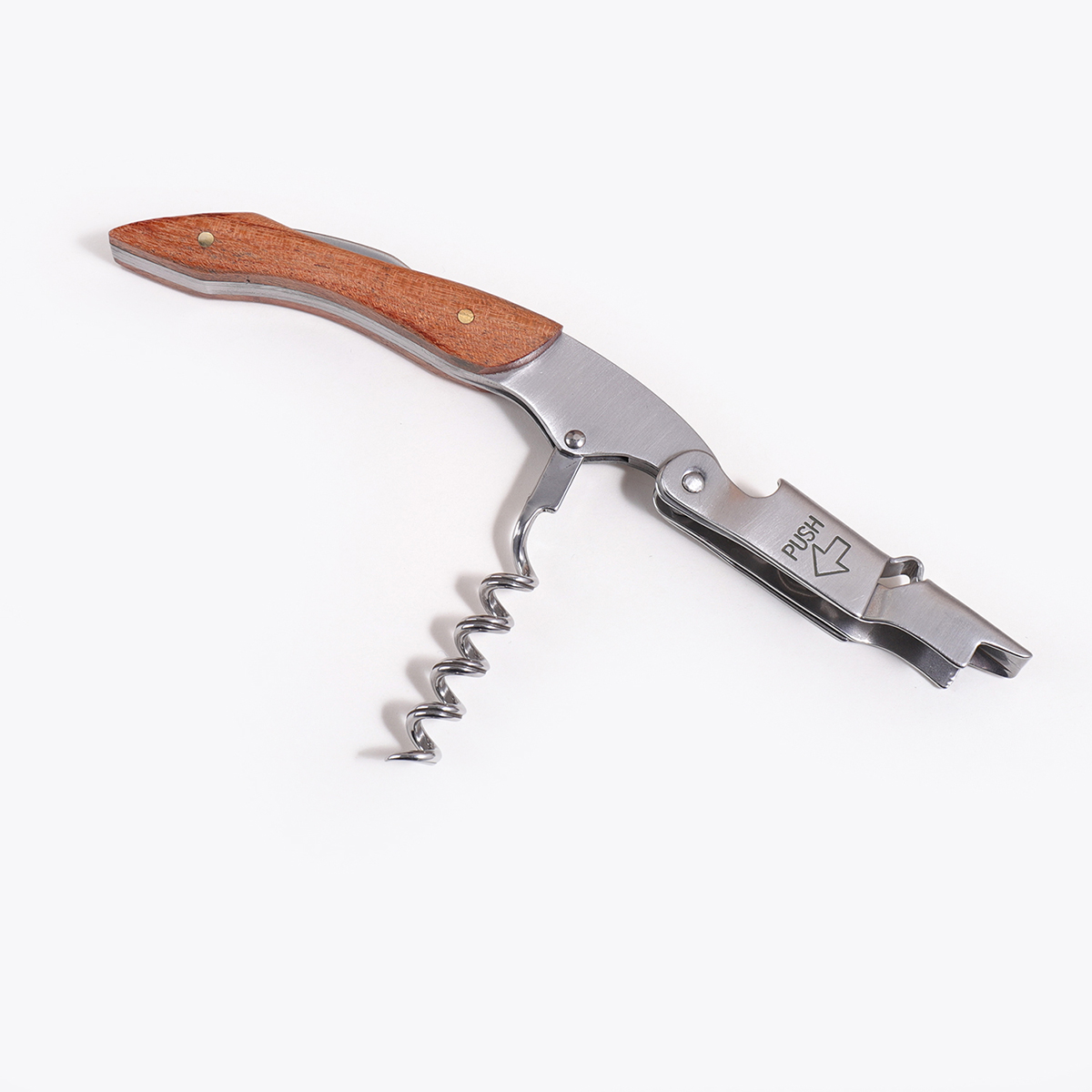 Wooden Handle Custom Text Wine - огляд і ціна Wine In Beer Name