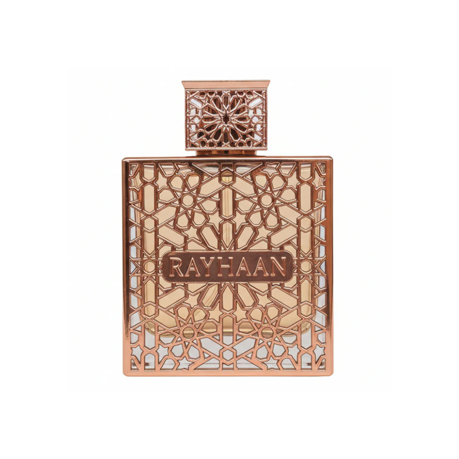 Rayhaan Divine Eau de Parfum S - огляд і ціна Wine&Beer Mouton