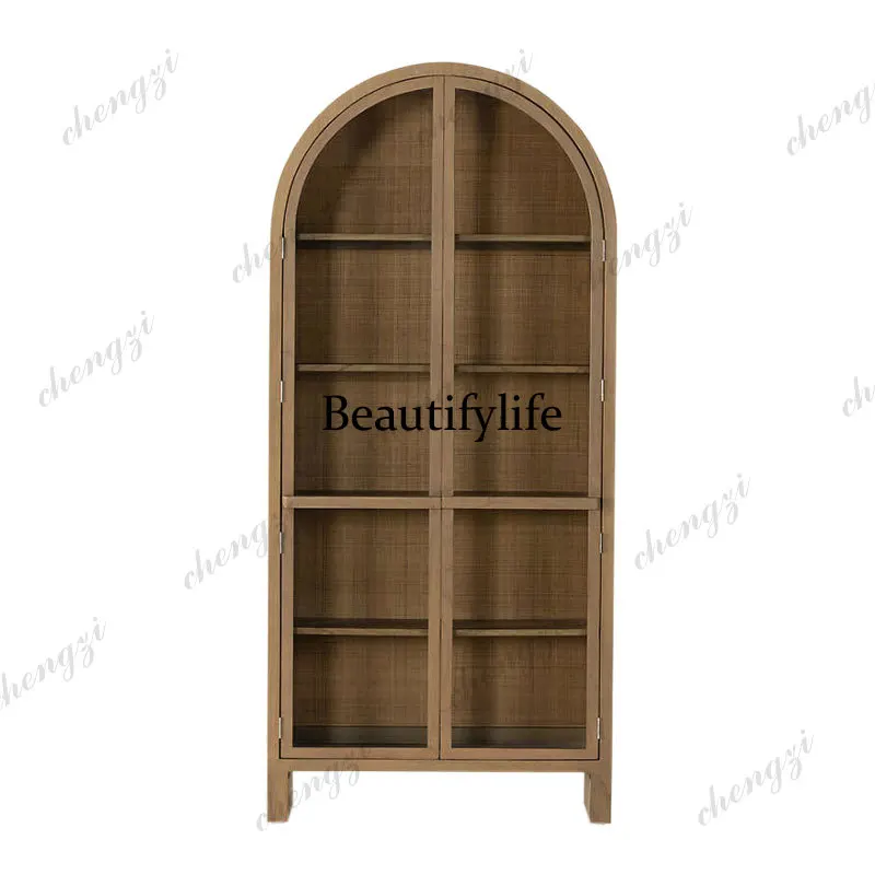 A4567 American arched rattan b - огляд і ціна Wine & Beer Packages
