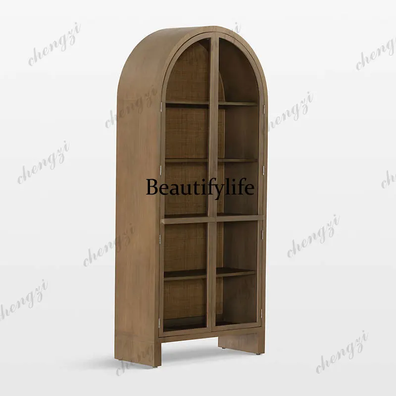 A4567 American arched rattan b - огляд і ціна Wine & Beer Packages