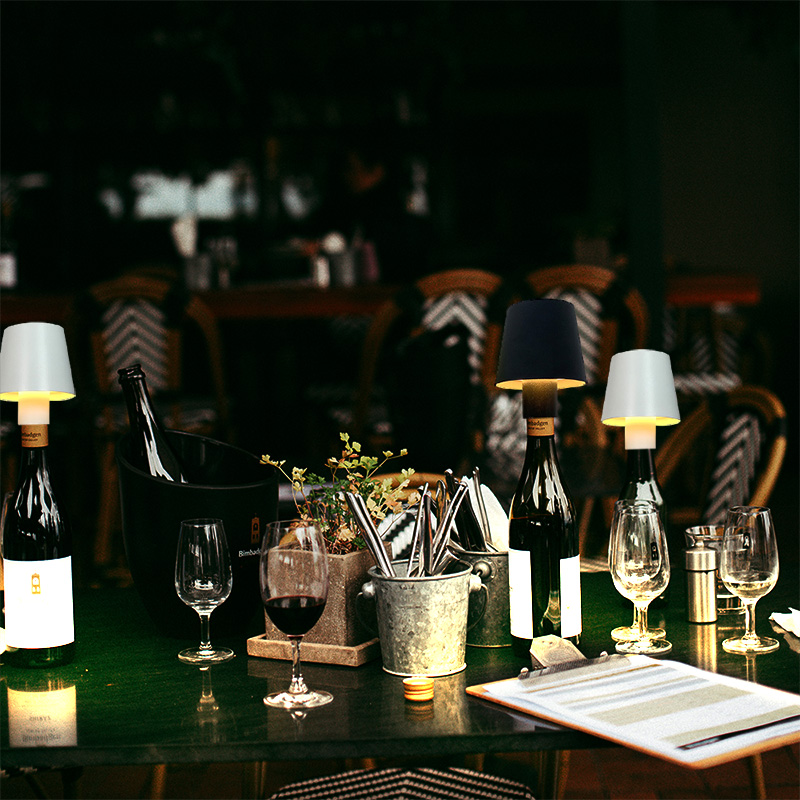 Home Decor Dimmable Rechargeab - огляд і ціна Wine & Beer Packages