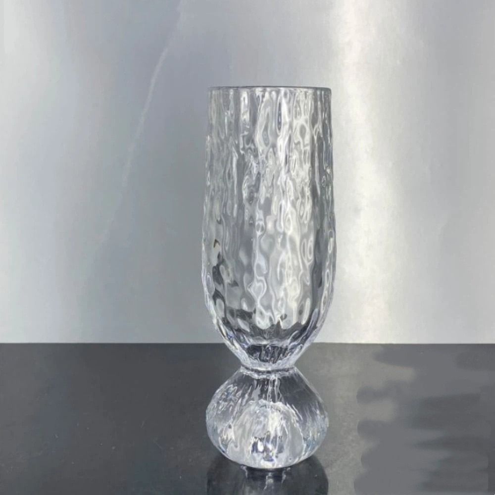Creative Round Bottom Glass St - огляд і ціна Wine Beer Tasting