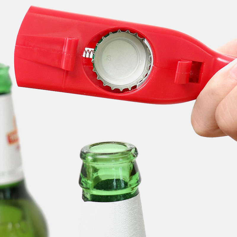 Creative Gun-Type Portable Bee - огляд і ціна Wine Beer Type