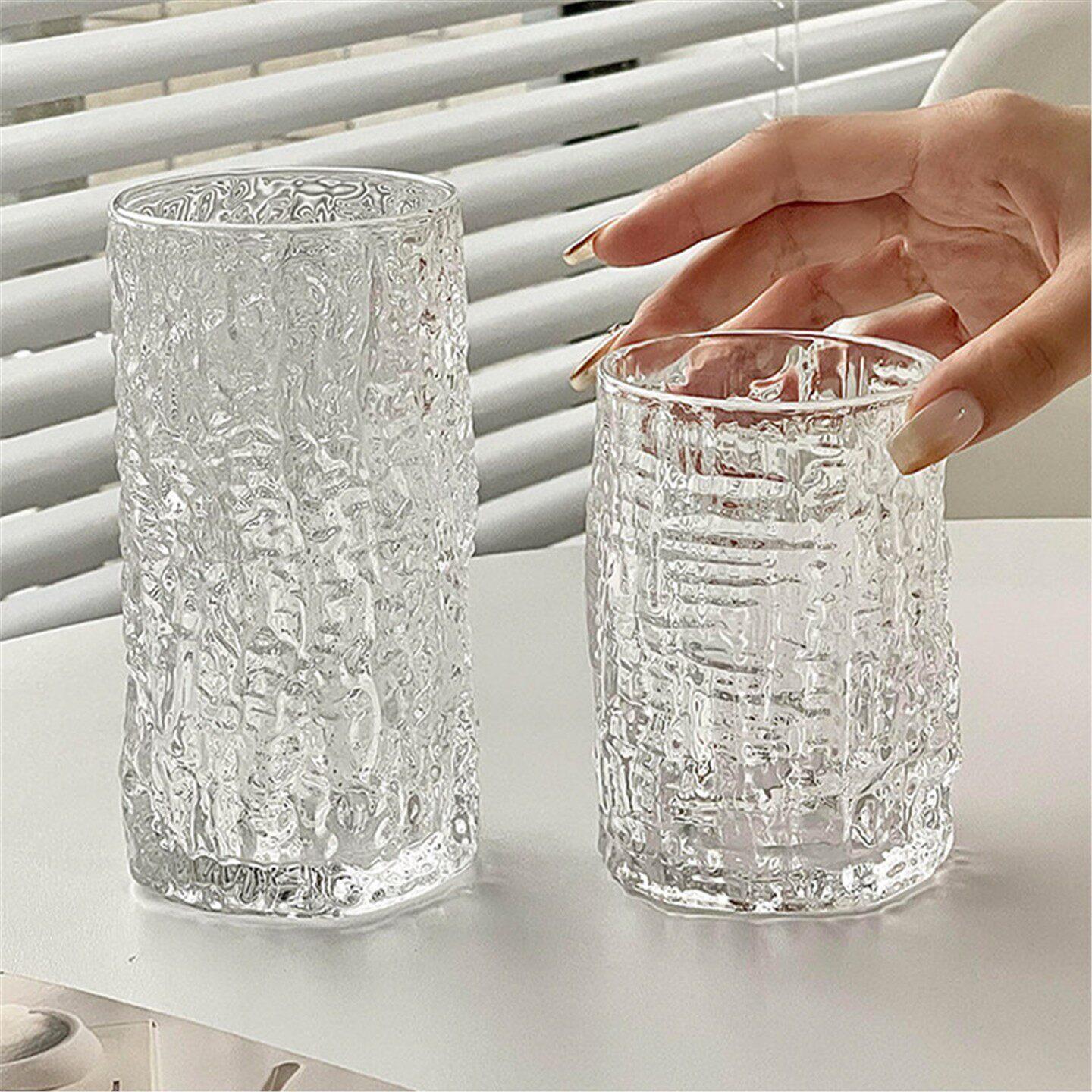Women's Glass Beer Cup Rustic  - огляд і ціна Wine Beer Coffee