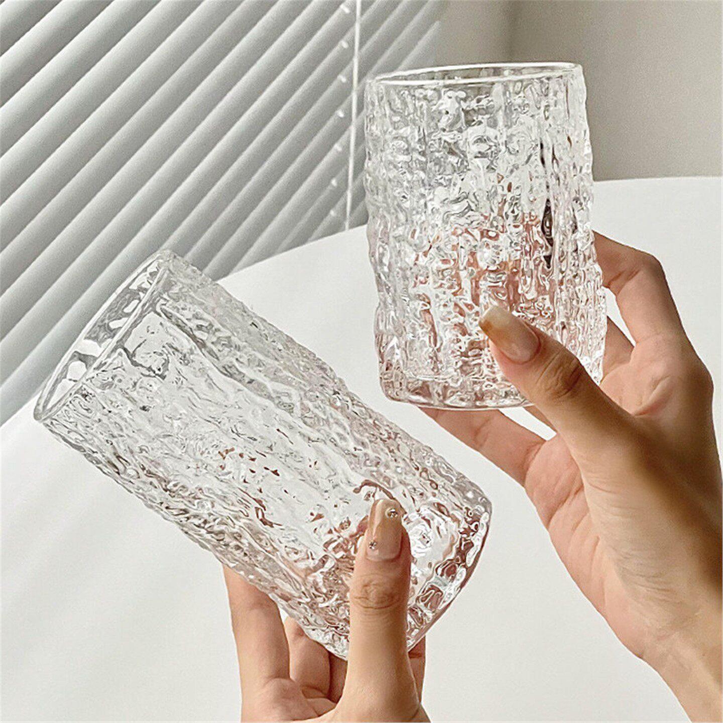 Women's Glass Beer Cup Rustic  - огляд і ціна Wine Beer Coffee