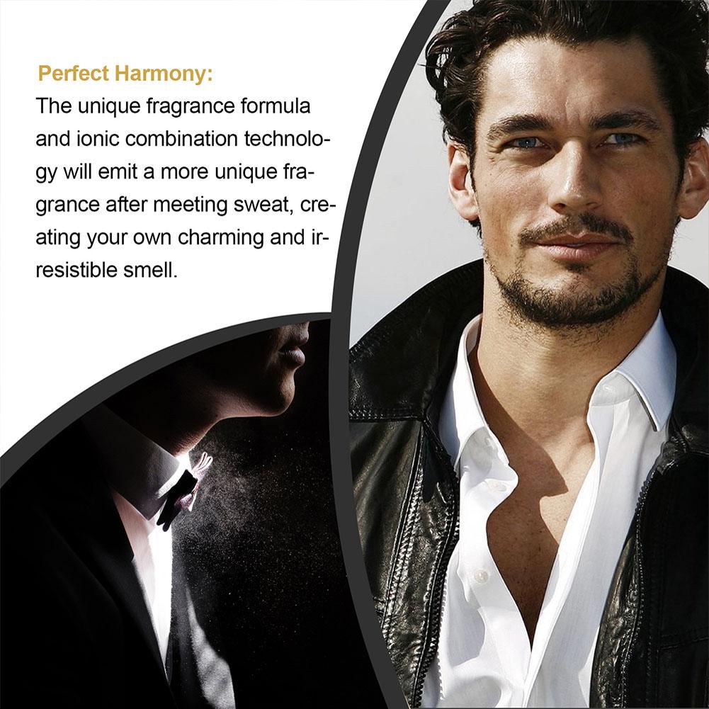 Protable Men's Dating Fragranc - огляд і ціна Wine&Beer Mouton