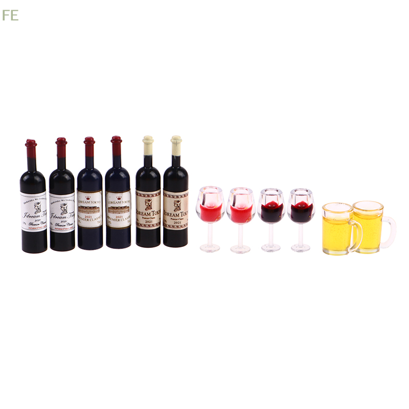 [FE] New Fashion High Quality  - огляд і ціна Wine Beer House