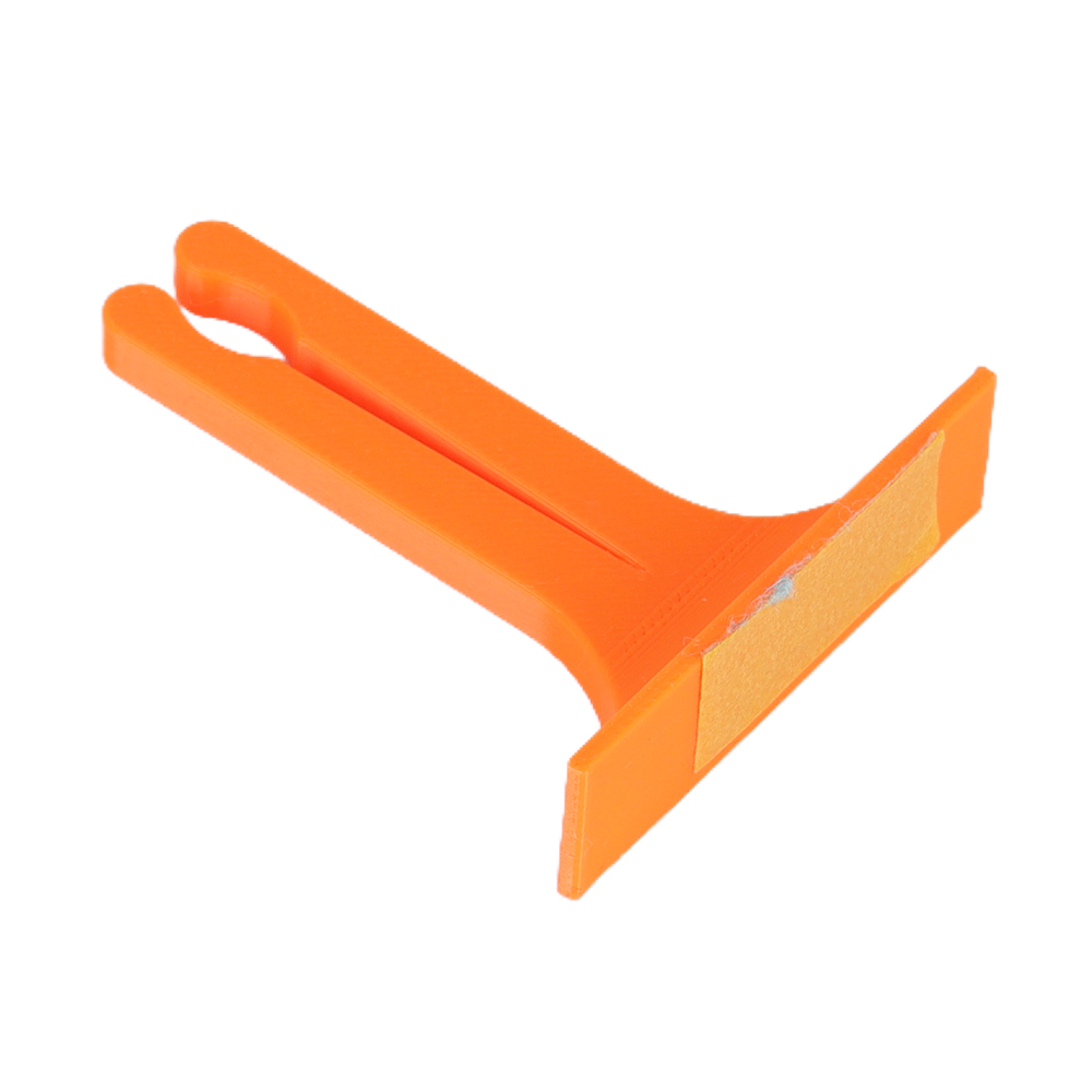Plastic Bracket Wine/Glass Bee - огляд і ціна Beer & Wine Grab
