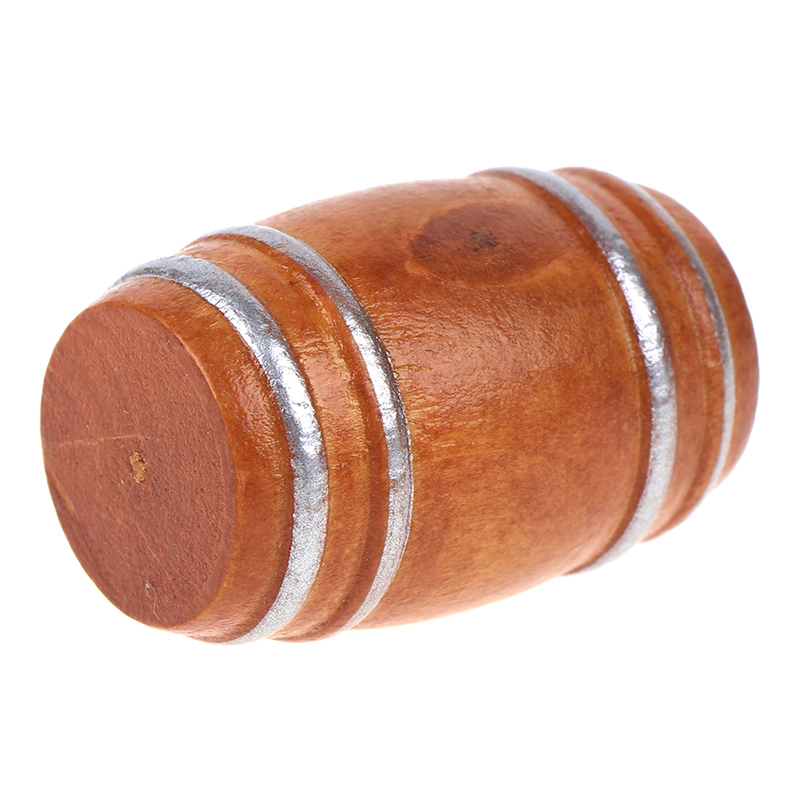 1Pcs Wooden Red Wine Barrel Mi - огляд і ціна Wine Beer House