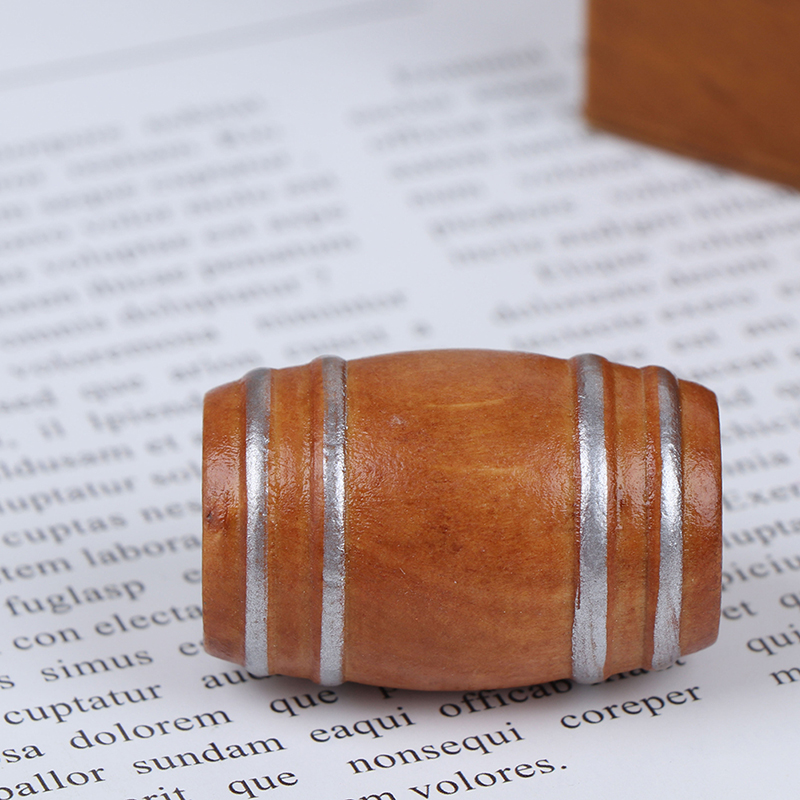 1Pcs Wooden Red Wine Barrel Mi - огляд і ціна Wine Beer House