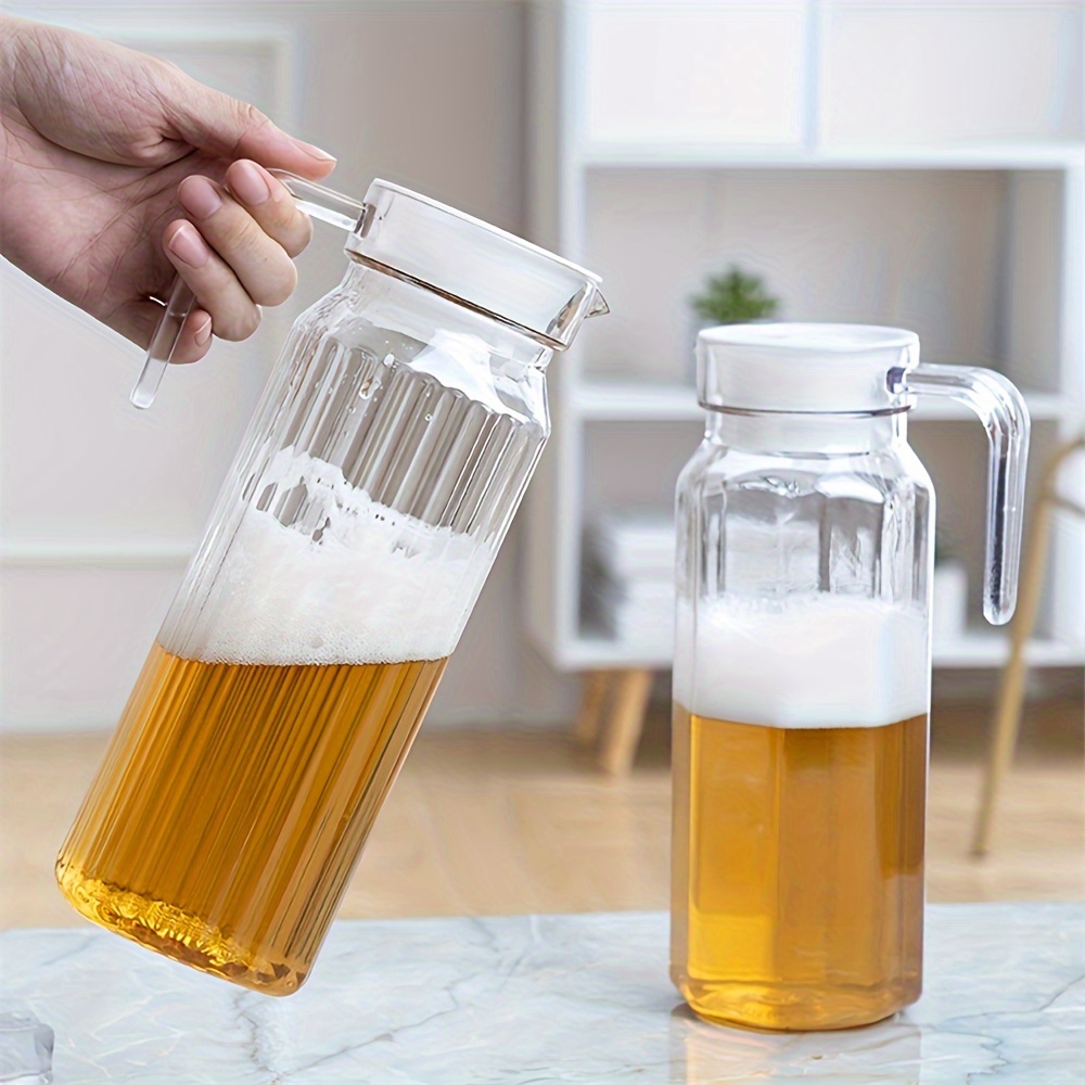 1.1L Large Capacity Water Jug  - огляд і ціна Wine Beer Tour