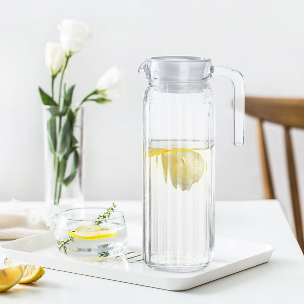 1.1L Large Capacity Water Jug  - огляд і ціна Wine Beer Tour