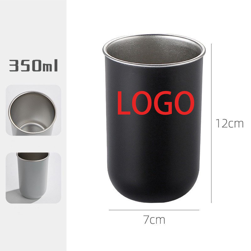 Personalized Stainless Steel P - огляд і ціна Wine Beer Coffee
