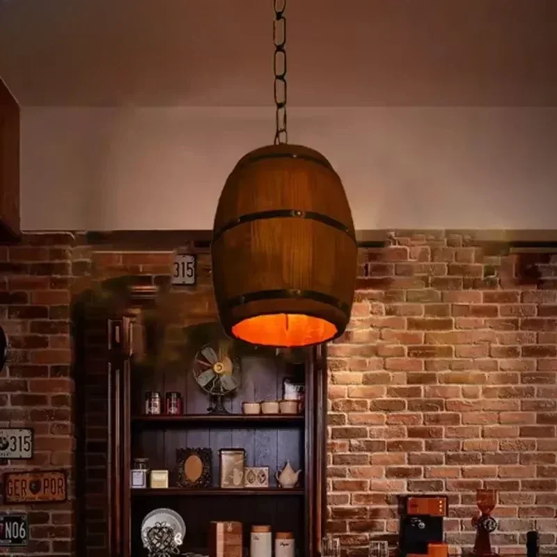 Rustic Lamp Vintage Chandelier - огляд і ціна Wine & Beer Packages