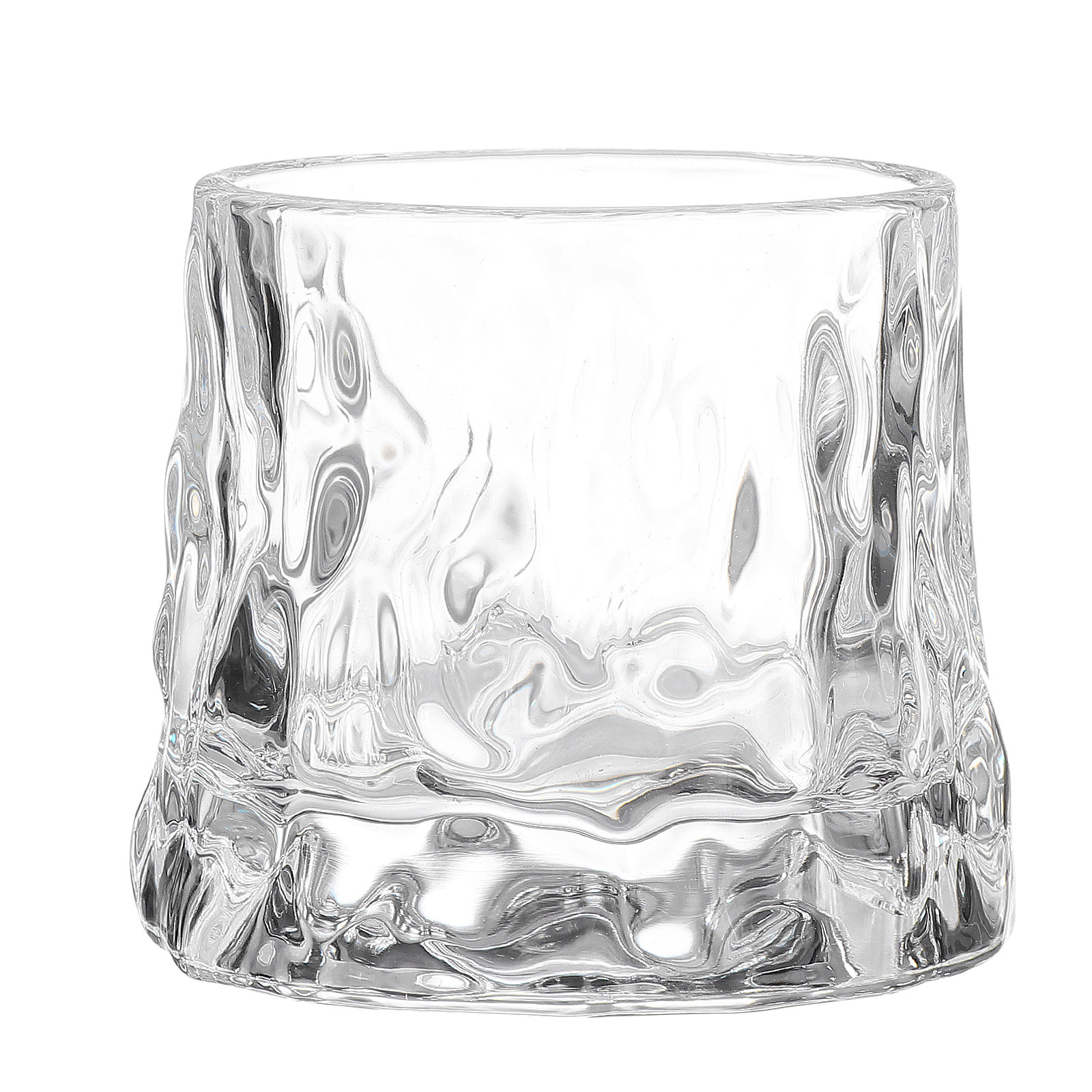 1Pcs Hammered Wine Glass Cup P - огляд і ціна Wine Beer Tasting