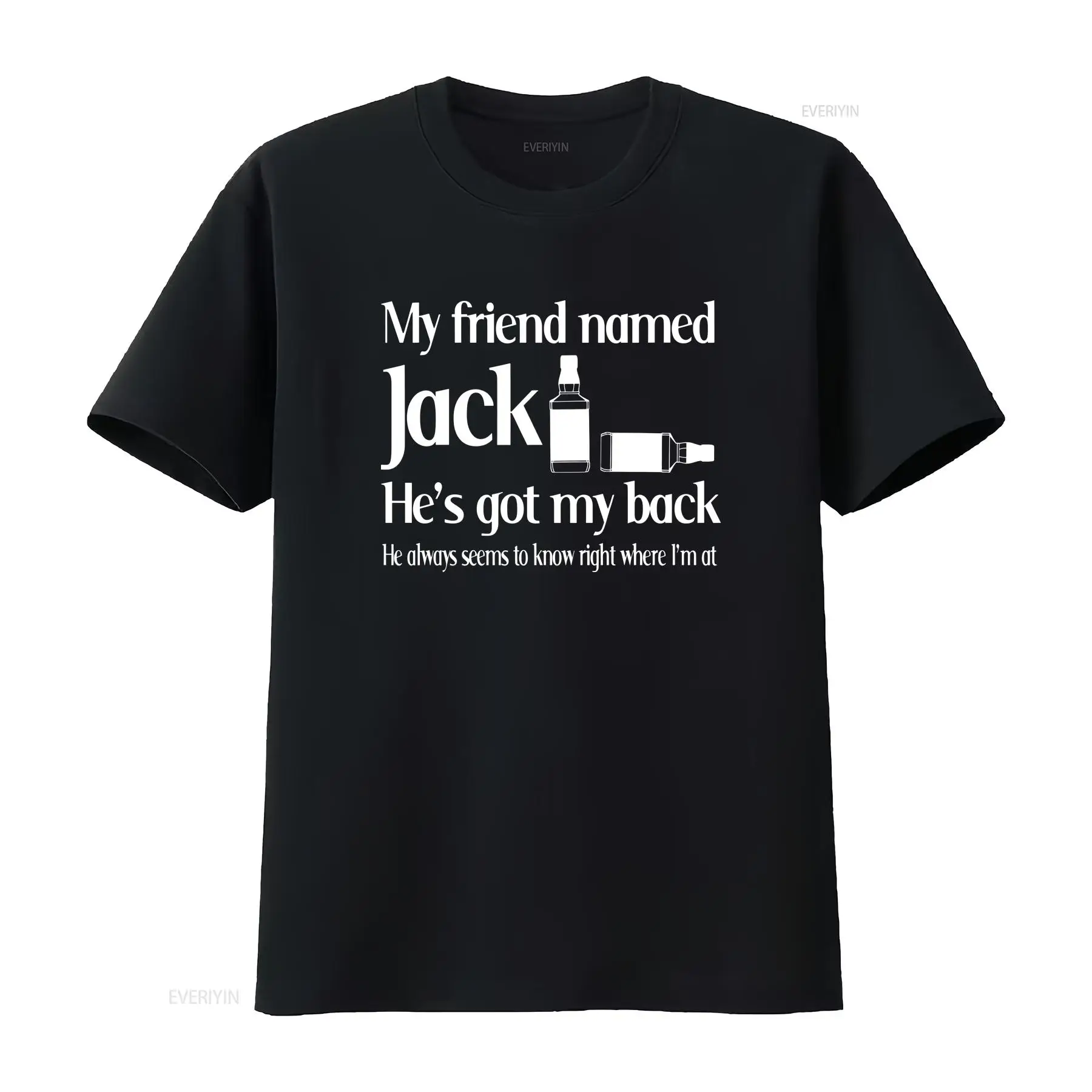 Song Lyrics T Shirt to Little  - огляд і ціна Wine In Beer Name